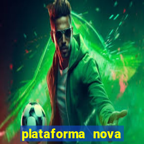 plataforma nova fortune rabbit